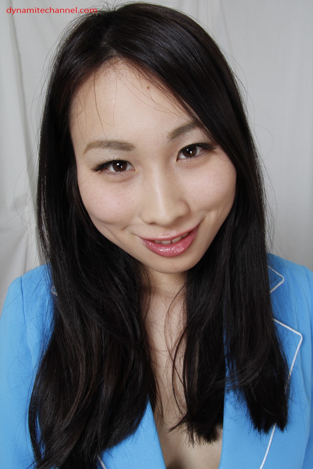 花山リサ はなやまりさ[Dynamitechannel] 2013.03.19  2